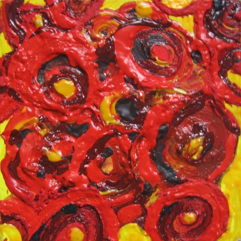 2008 kvetina 20x20